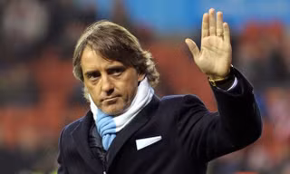 Mancini đã nhận tới 10 triệu bảng bồi thường từ Man City.