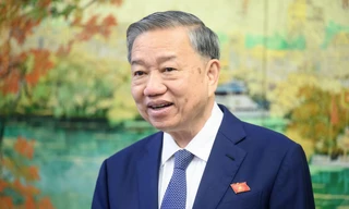 Tổng Bí thư Tô Lâm: Sửa đổi một số điều của Hiến pháp phải đảm bảo đúng quy trình, quy định