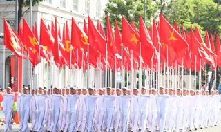 Khẩn trương triển khai Kết luận của Bộ Chính trị về phát triển văn hóa, con người Việt Nam