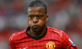 M.U cho Patrice Evra cơ hội cuối để ở lại 