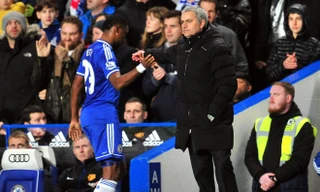 Bản tin Thể thao 7H: Eto'o ám chỉ Mourinho ‘ngu ngốc’