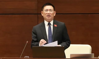 Không để người tham gia bảo hiểm sốc khi tất toán 