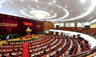 Trung ương cho ý kiến về nhân sự để giới thiệu làm Bộ trưởng Bộ Giao thông vận tải