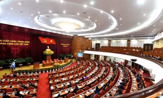 Trung ương cho ý kiến về nhân sự để giới thiệu làm Bộ trưởng Bộ Giao thông vận tải
