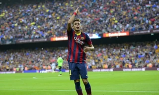 BẢN TIN Thể thao sáng: Chủ tịch Barca hậu đãi Neymar