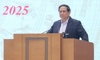 Thủ tướng: Kiên quyết thu hồi nếu không phân bổ xong 84.800 tỷ vốn đầu tư công