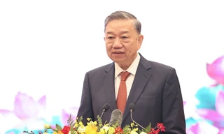 Bài viết của Tổng Bí thư Tô Lâm: Phát triển kinh tế tư nhân - Đòn bẩy cho một Việt Nam thịnh vượng