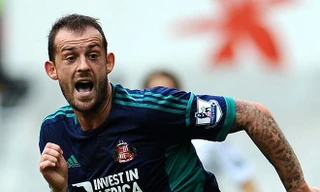 Fletcher lộ mặt là kẻ “cuồng sex”