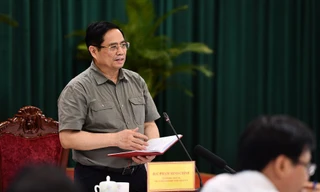 Thủ tướng đồng ý cho Đồng Nai thí điểm cách ly F1 tại nhà