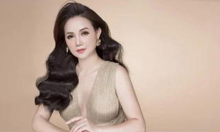 'Cô Xuyến' Hoàng Yến: Qua nhiều lần đò là 'tội'?