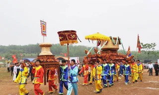 Những điểm du lịch tâm linh thú vị ở Cửa Lò không phải ai cũng biết