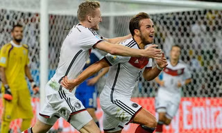 [ĐỒ HỌA] Những cái nhất của World Cup 2014