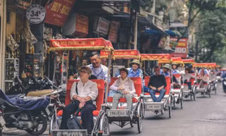 Hà Nội đặt mục tiêu tăng trưởng năm 2025 trên 8% 