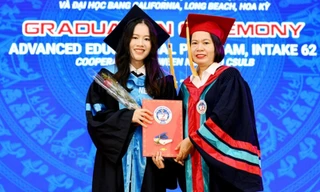 Ẩn số chất lượng cao trong trường đại học