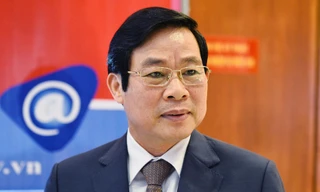 Ông Nguyễn Bắc Son. Ảnh: Zing