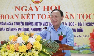 Quảng Bình: Không đi công tác ngoại tỉnh để tập trung sắp xếp bộ máy