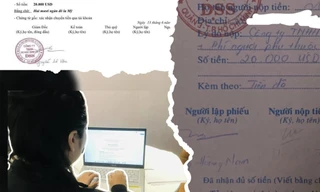 Tiếp loạt bài 'Ngậm trái đắng với giấc mơ làm việc trời Tây': Những sự thật được phơi bày 