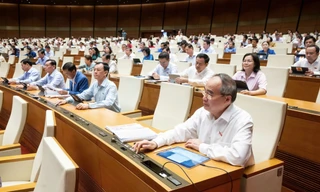 Công chức, viên chức không được thành lập, góp vốn và quản lý doanh nghiệp