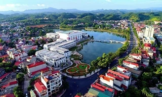 Lào Cai và Yên Bái trở lại 'một mái nhà': Khát vọng phát triển xanh, hài hòa, bản sắc, hạnh phúc