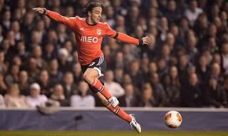 Markovic đã có mặt tại Anfield