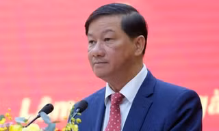 Bãi nhiệm chức vụ Chủ tịch HĐND tỉnh Lâm Đồng đối với ông Trần Đức Quận