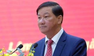 Bãi nhiệm chức vụ Chủ tịch HĐND tỉnh Lâm Đồng đối với ông Trần Đức Quận