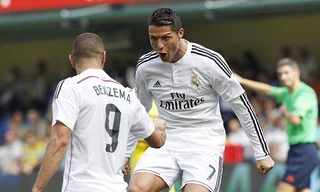 BẢN TIN Thể thao 19H: Mua Ronaldo để dễ... bán M.U