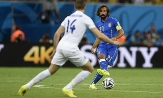 Italia: 'Thuần hóa' Tam Sư bằng trí xảo Địa Trung Hải