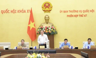 Chủ tịch Quốc hội: Chuẩn bị từ sớm để đảm bảo chất lượng kỳ họp cuối nhiệm kỳ