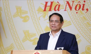 Thủ tướng chủ trì hội nghị quan trọng về chính sách, pháp luật đất đai