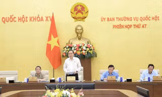 Chủ tịch Quốc hội: Chuẩn bị từ sớm để đảm bảo chất lượng kỳ họp cuối nhiệm kỳ
