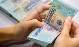 Thứ trưởng Bộ Nội vụ: Mức lương mới sẽ được chi trả ngay trong kỳ lương tháng 7