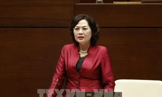 Tội phạm tham nhũng có nguy cơ rửa tiền từ mức trung bình cao đến cao 