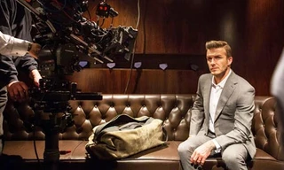 Mỗi ngày Beckham đút túi 71.000 bảng