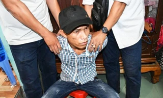 Hành trình phá án vụ trộm 5 tỷ đồng ở nhà nguyên giám đốc sở