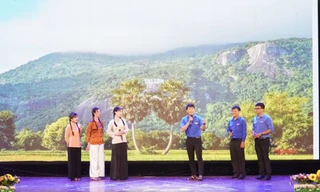 An Giang: Tìm kiếm sáng kiến thực hiện công tác bình đẳng giới