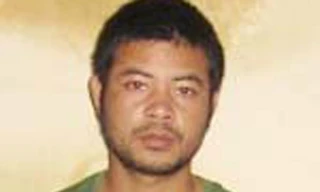 Đối tượng Trương Văn Tâm