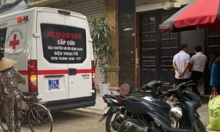 Bản tin 8H: Cụ ông 82 tuổi ở Hà Nội tử vong trong tư thế treo cổ