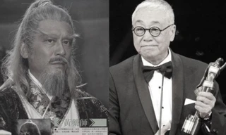 Tài tử ‘Anh hùng xạ điêu’ Tăng Giang đột tử trong khách sạn