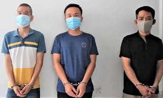 Giả danh cán bộ Sở Tài nguyên và Môi trường để chiếm đoạt 15 tỷ đồng