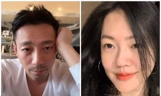 Chồng cũ thiếu gia bất ngờ ‘nổi điên’ về cuộc hôn nhân mới của Từ Hy Viên