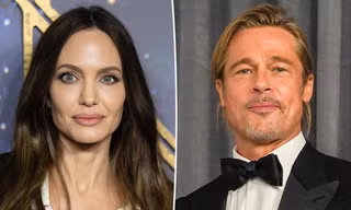 Brad Pitt thua kiện trước Angelina Jolie 