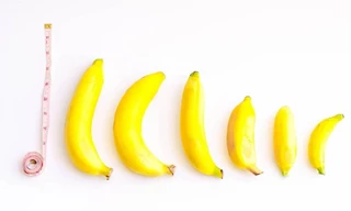 ‘Cậu nhỏ’ nói lên điều gì về tính cách của quý ông?