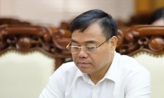 Bản tin 8H: Kỷ luật Phó Trưởng ban Nội chính Tỉnh ủy Hà Tĩnh