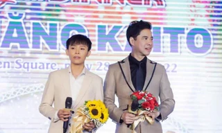 Ngọc Sơn hé lộ cuộc sống Hồ Văn Cường: Cát-sê 200 triệu đồng là bình thường