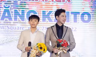 Ngọc Sơn hé lộ cuộc sống Hồ Văn Cường: Cát-sê 200 triệu đồng là bình thường