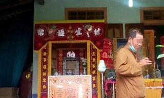 Bản tin 8H: Chạy máy phát điện suốt đêm, một cháu bé tử vong và hai phụ nữ nguy kịch