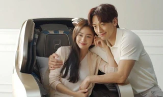 Bắt giữ người phụ nữ quấy rối vợ chồng Kim Tae Hee và Bi Rain nhiều tháng