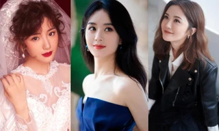 Những mỹ nhân C-biz sở hữu gương mặt ‘trẻ con’: Triệu Lệ Dĩnh chỉ xếp hạng 3