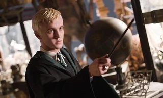 14 triệu bảng Anh cho 31 phút đóng ‘Harry Potter’